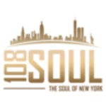 108 soul ny android application logo